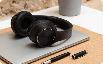 Mini Headphone