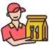 Delivery Icon
